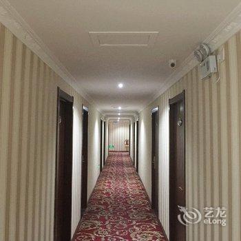 临海靖江宾馆酒店提供图片