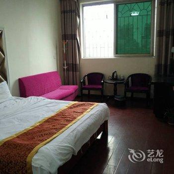 娄底友谊宾馆酒店提供图片