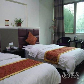娄底友谊宾馆酒店提供图片