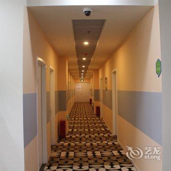 99优选酒店(永清工业园店)酒店提供图片