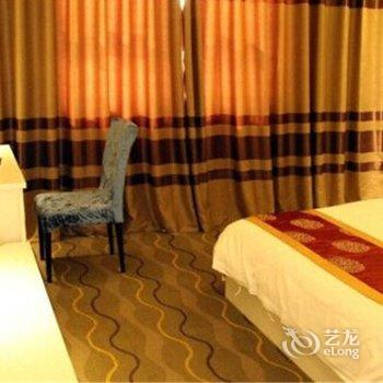 濮阳左岸时光酒店酒店提供图片
