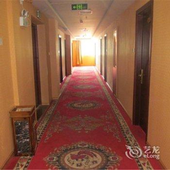 香格里拉县民贸商务酒店酒店提供图片