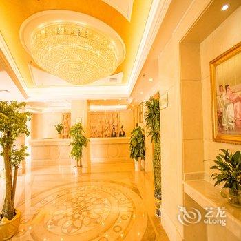 维也纳3好酒店(广州塔店)酒店提供图片