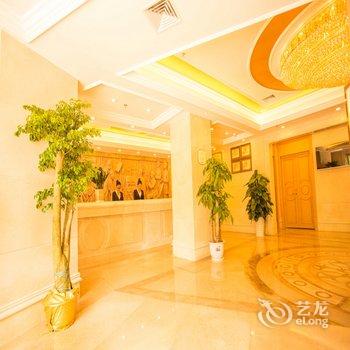 维也纳3好酒店(广州塔店)酒店提供图片
