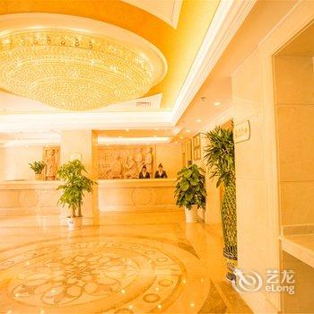 维也纳3好酒店(广州塔店)酒店提供图片