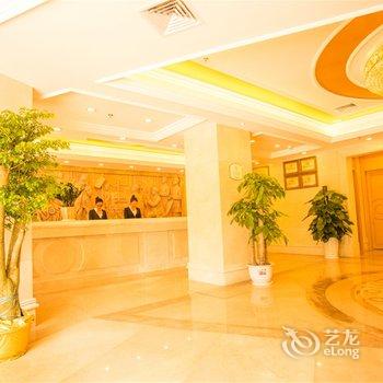 维也纳3好酒店(广州塔店)酒店提供图片