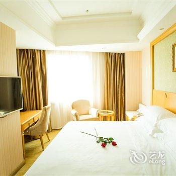 维也纳3好酒店(广州塔店)酒店提供图片