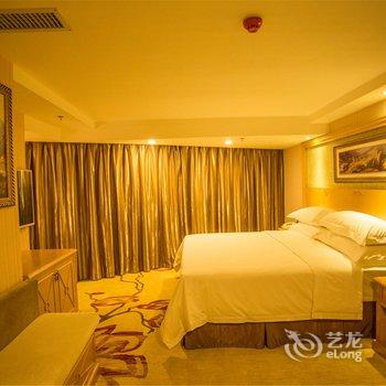 维也纳3好酒店(广州塔店)酒店提供图片