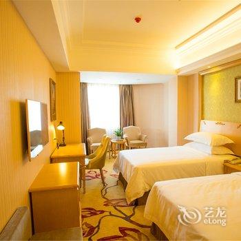 维也纳3好酒店(广州塔店)酒店提供图片