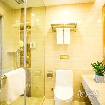 维也纳3好酒店(广州塔店)酒店提供图片