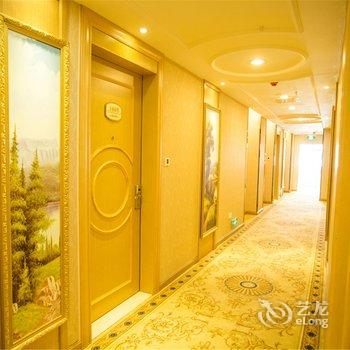 维也纳3好酒店(广州塔店)酒店提供图片