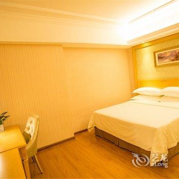 维也纳3好酒店(广州塔店)酒店提供图片