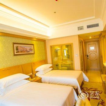 维也纳3好酒店(广州塔店)酒店提供图片