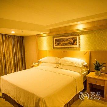 维也纳3好酒店(广州塔店)酒店提供图片