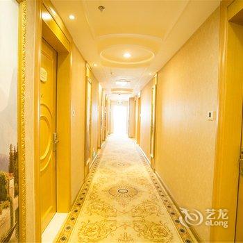 维也纳3好酒店(广州塔店)酒店提供图片