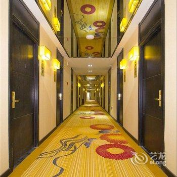 寿光悦季酒店(原新华大酒店)酒店提供图片