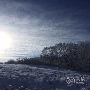 飞鸟假日酒店(崇礼万龙滑雪场店)酒店提供图片