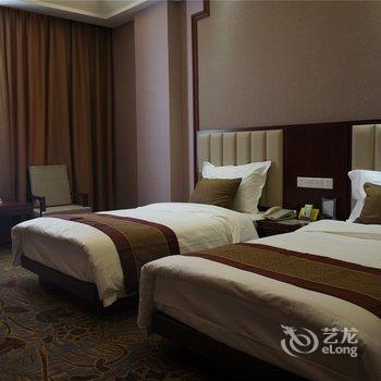 昆明呈贡天苑酒店酒店提供图片