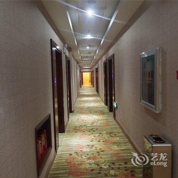 昆明呈贡天苑酒店酒店提供图片