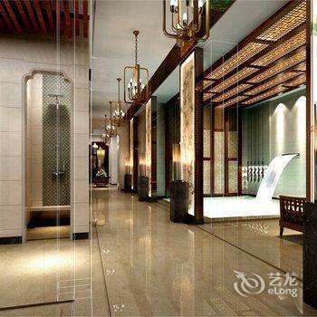 武汉曲水兰亭度假酒店酒店提供图片