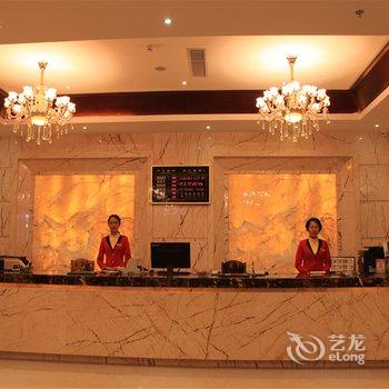 昆明呈贡天苑酒店酒店提供图片