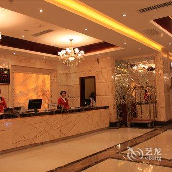 昆明呈贡天苑酒店酒店提供图片