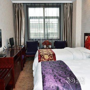 安康鑫盛商务宾馆酒店提供图片