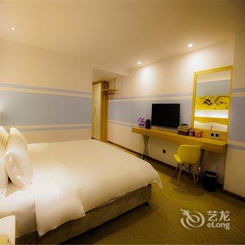 珠海韶关精品酒店酒店提供图片