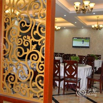 峨眉山H酒店(灵秀温泉店)酒店提供图片