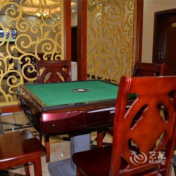 峨眉山H酒店(灵秀温泉店)酒店提供图片