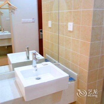 南昌波仕假日酒店(高新大道站店)酒店提供图片