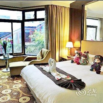 菏泽水邑皇家大酒店酒店提供图片