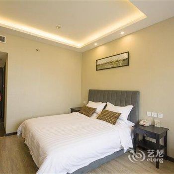 西安乐水精品酒店(西稍门机场大巴店)酒店提供图片