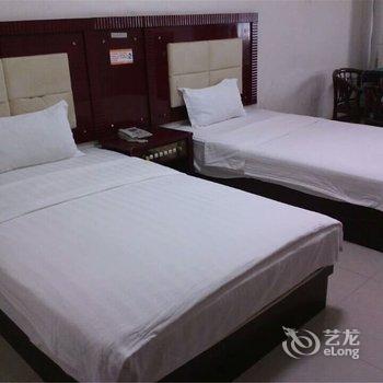 南漳龙阁宾馆酒店提供图片