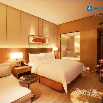 徐州博顿温德姆酒店酒店提供图片