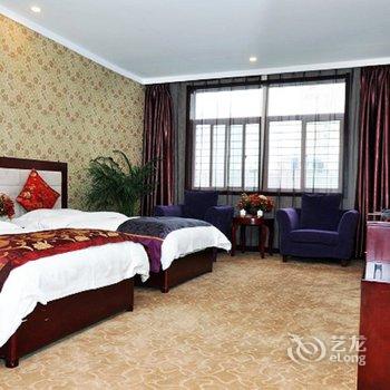 安康鑫盛商务宾馆酒店提供图片