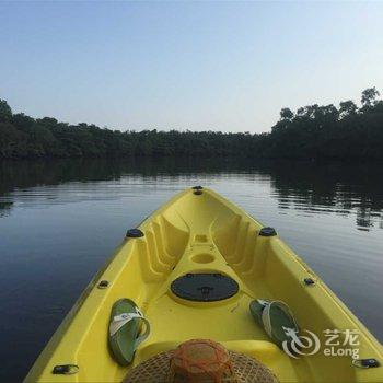 文昌虫鸣海景休闲度假别墅酒店提供图片