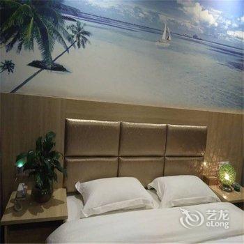 晋江蓝祥精品酒店酒店提供图片
