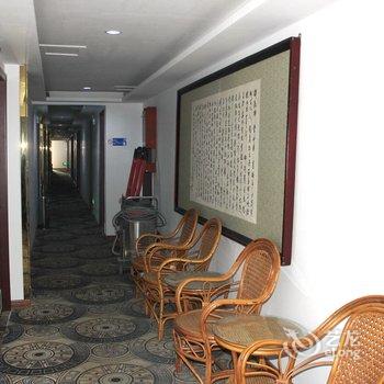 莱州亚吉主题商务宾馆酒店提供图片