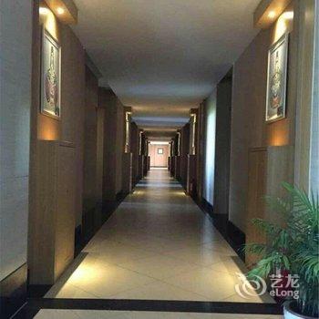 南浔森林之星商务酒店酒店提供图片