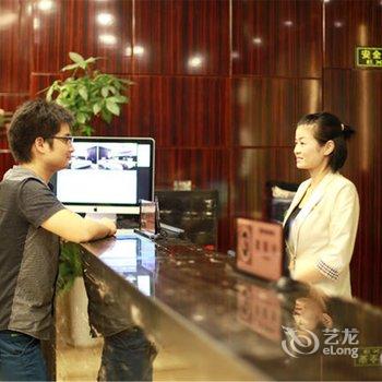 长沙华文香枫酒店酒店提供图片