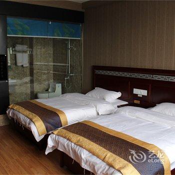 罗平深港湾快捷酒店酒店提供图片
