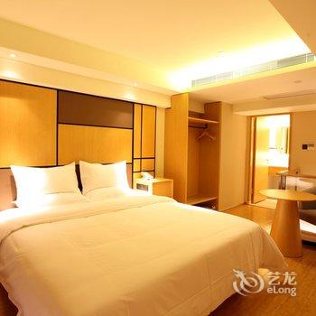 全季酒店(上海奉贤南桥汽车站店)酒店提供图片