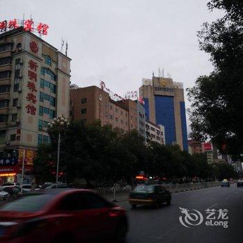 娄底友谊宾馆酒店提供图片