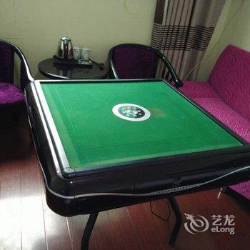 娄底友谊宾馆酒店提供图片
