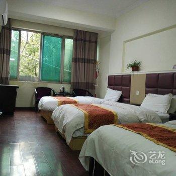 娄底友谊宾馆酒店提供图片