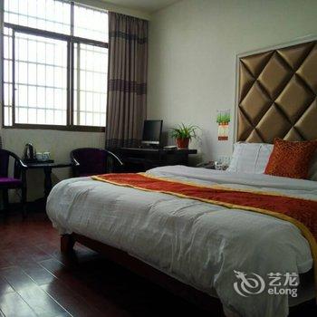娄底友谊宾馆酒店提供图片