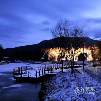 伊春宝宇龙花温泉酒店酒店提供图片