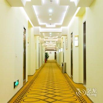 新乡温泉假日公馆酒店提供图片