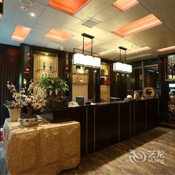 长沙铂菲曼酒店酒店提供图片